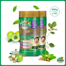 Sonachandi Chyawanplus (900g) (Pack of 2)