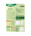 Stevia (Meethi Tulsi)- Tablets (8g -100N)