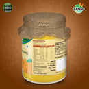 A2 Desi Cow Ghee (500ml) & FREE Organic Apple Cider Vinegar (500ml)