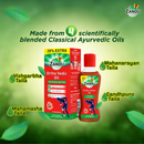 Ortho Vedic Oil (100ml)