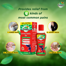 Ortho Vedic Oil (100ml)