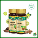 Triphala (90 Caps)(pack of 2)