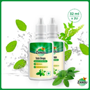 Tulsi Drops (32ml) (Pack of 2)