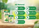 Haldi drops (32ml) & Tulsi drops (32ml)