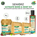 Seniorz Ultimate Bone & Joint Kit