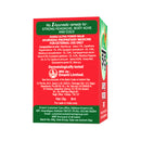 Zandu Ultra Power Balm Red (8ml Pack of 4)