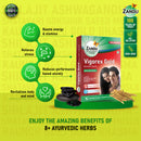 Vigorex Gold (10+2 Caps)(Pack of 2)