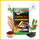 Vigorex Max (20 Caps)