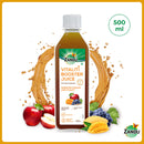 Vitaliti Booster Juice with Seva & Draksha (500ml)