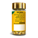 Vitality Booster Capsule (60 Caps) (Buy 1 Get 1)