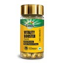 Vitality Booster Capsule (60 Caps) (Buy 1 Get 1)