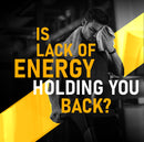 Vitality Booster Capsule (60 Caps)