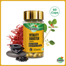 Vitality Booster Capsule (60 Caps)