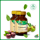 Vrikshamla (60 Caps)(Buy 1 Get 1)