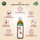 Bone Care Juice with Seva & Amalaki(500ml)(Buy 1 Get 1)