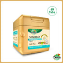 Seniorz Bone Strength CalC Plus(60 Tabs)