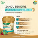 Seniorz Complete Joint Expert Lepa (90g)