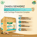 Seniorz Complete Joint Expert (60 Tabs)