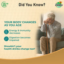 Seniorz Daily Health Booster Syrup (450ml)
