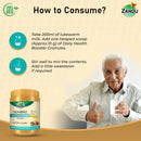 Seniorz Daily Health Booster Granules (500g)