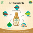 Seniorz Daily Health Booster Syrup (450ml)