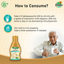 Seniorz Daily Health Booster Syrup (450ml)