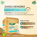 Seniorz Ultimate Bone & Joint Kit