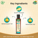 Seniorz Pain Relief Oil (200ml)