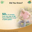 Seniorz Pain Relief Oil (200ml)