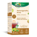 Ashwagandha Amla Herbal Infusion (25 Tea Bags)