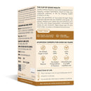 Ashwagandha Amla Tea Bags Herbal Infusion (25 Bags)