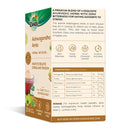 Ashwagandha Amla Herbal Infusion (25 Tea Bags)(Pack of 2)