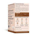 Cinnamon Licorice Herbal Infusion (25 Tea Bags)(Pack of 2)