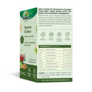 Cleanse & Detox Herbal Infusion (25 Tea Bags)(Pack of 2)