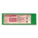 Feminine Pain Relief Patch (Pack of 5 patches)