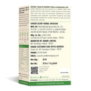Ginger Celery Herbal Infusion (25 Tea Bags)(Pack of 2)