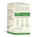 Ginger Celery Herbal Infusion (25 Tea Bags)(Pack of 2)