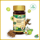 Hair Growth Vitalizer (60 Caps)