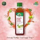Heart Care Juice with Lauki & Amla (500ml) & FREE Karela Jamun Health Juice (1L)