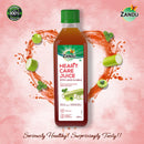 Heart Care Juice with Lauki & Amla (500ml)(Buy 1 Get 1)