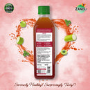 Kesari Jivan - FFD (900g) & FREE Heart Care Juice with Lauki & Amla (500ml)