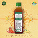 Lean & Slim Juice with Honey & Apple Cider Vinegar (500ml)