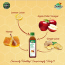 Lean & Slim Juice (Honey & Apple Cider Vinegar) 500ml