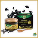 Himalayan Pure Shilajit Resin (20g)