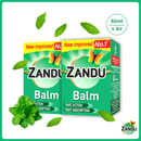 Balm (50ml) (Pack of 2)