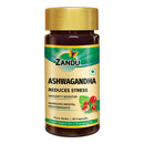 Ashwagandha(60 Caps) (Pack of 2)