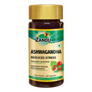 Ashwagandha (60 Caps) (Pack of 2)