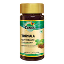 Triphala Capsules (90 Caps)