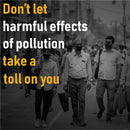 Pollution Shield (60 Tabs)