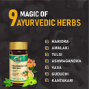 Pollution Shield (60 Tabs)